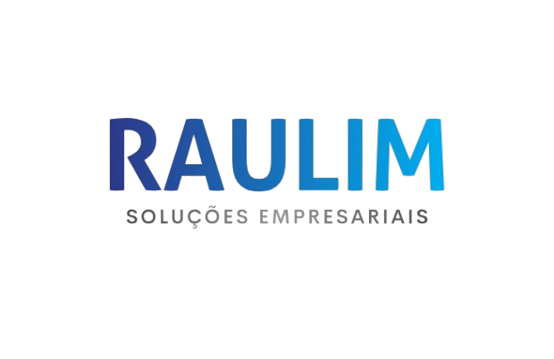 Logo Raulim Soluções Empresariais
